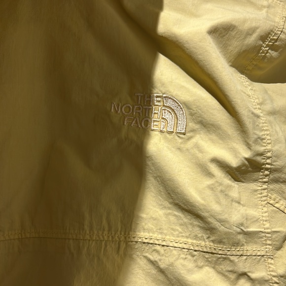 The North Face trench coat HyVent - Picture 6 of 10